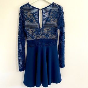Windsor Mini Dress